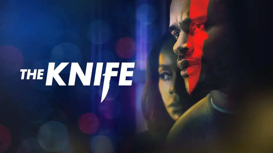 Відео до фільму The Knife | The Knife | 2025 | @SignatureUK Trailer