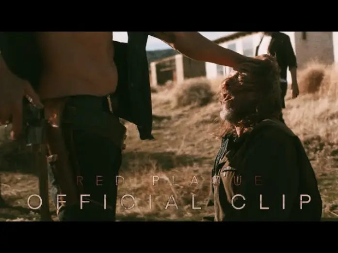 Відео до фільму Red Plague | Official Clip