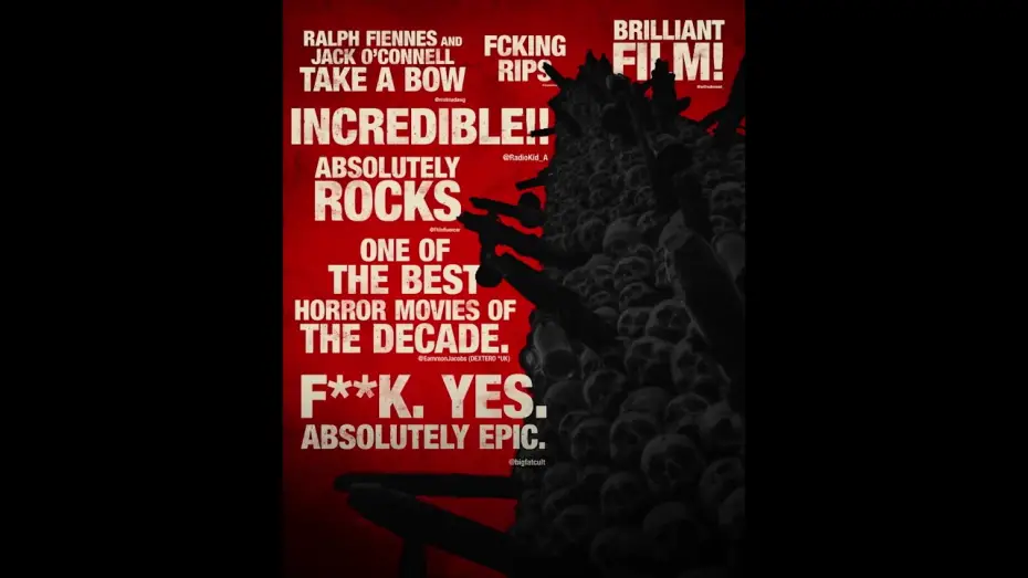 Відео до фільму 28 років по тому: Храм кісток | In cinemas Jan 14, 2026