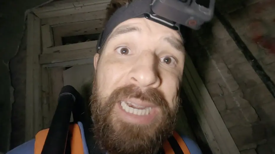 Відео до фільму Deadstream | "I