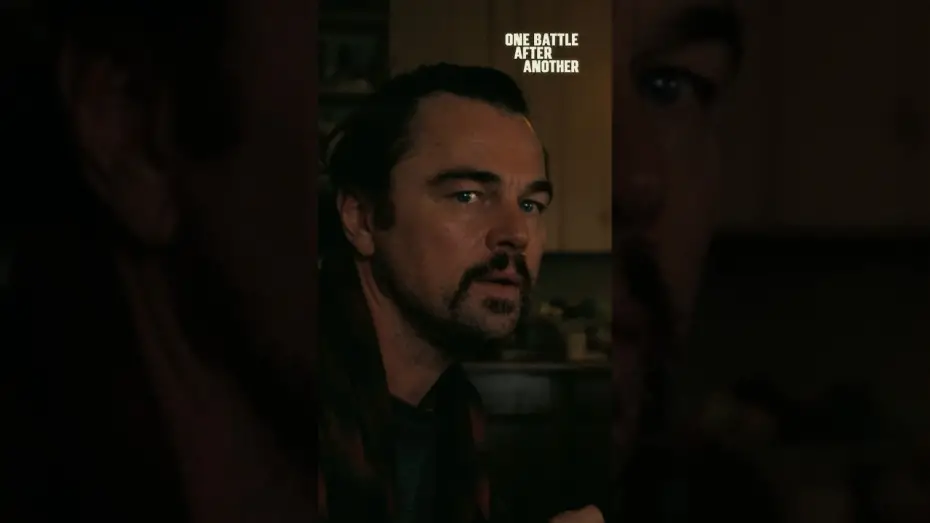 Відео до фільму One Battle After Another | September 1, 2025