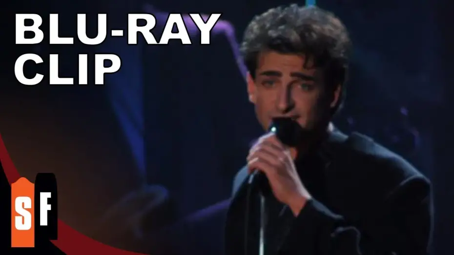 Відео до фільму Rockula | Ralph Performs On Stage