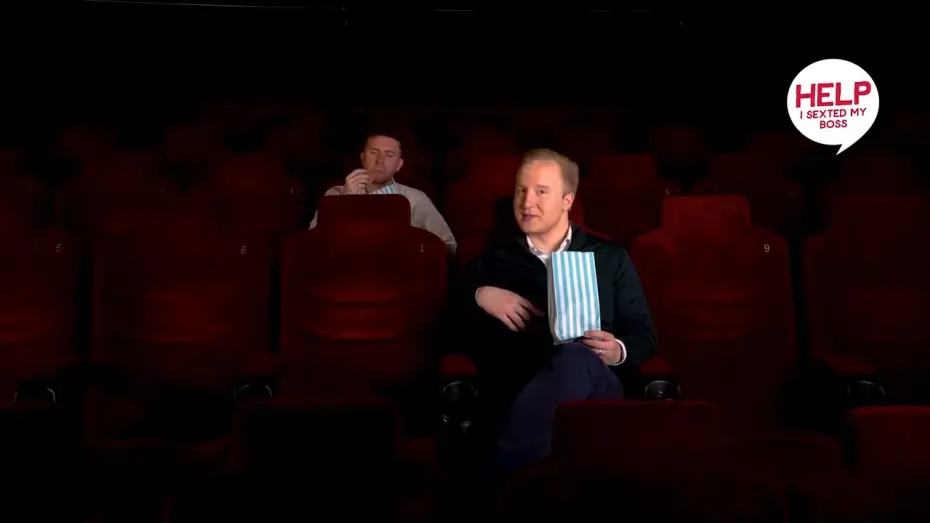 Переглянути трейлер фільму