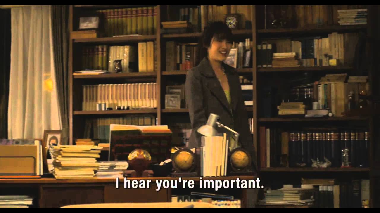 Переглянути трейлер фільму