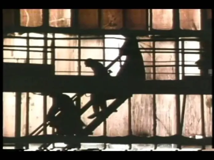 Відео до фільму Тріумф духу | Triumph Of The Spirit Trailer 1989