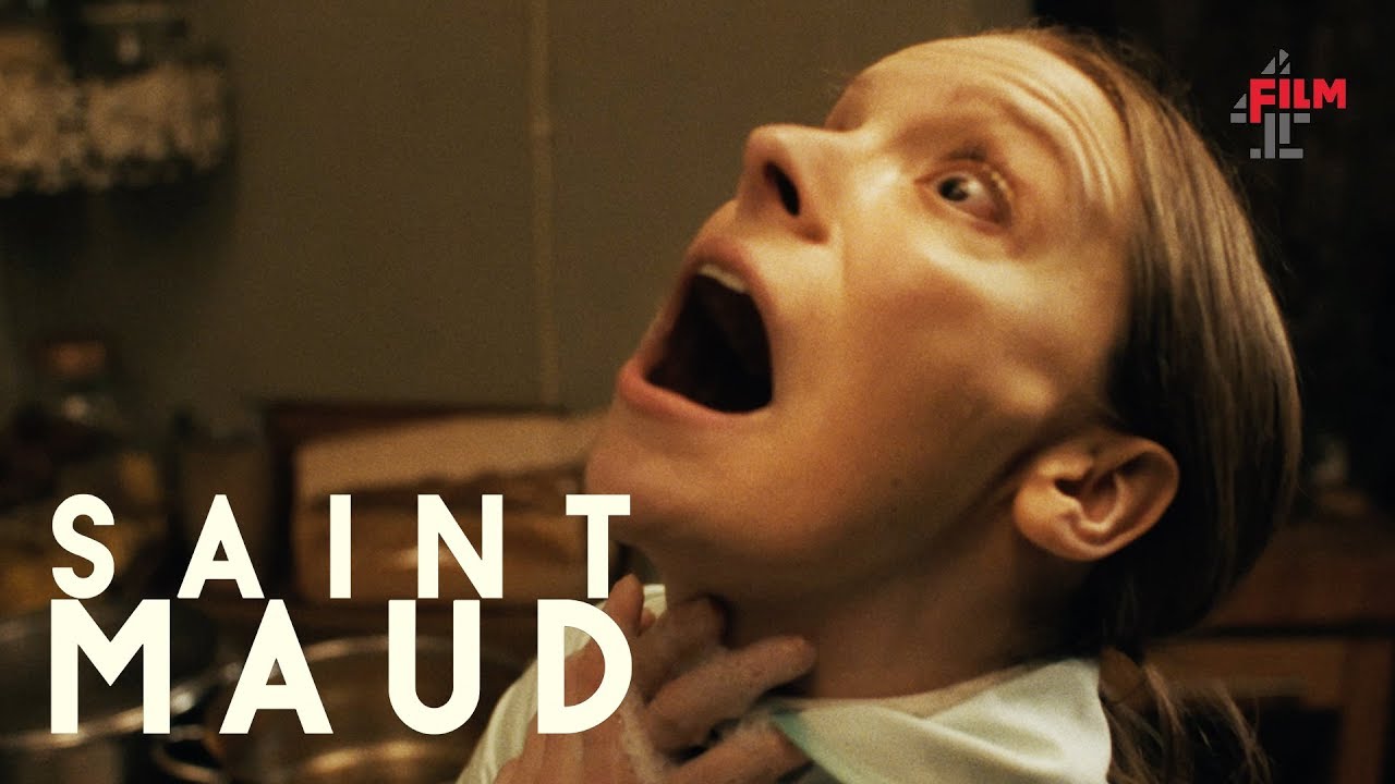 Відео до фільму Свята Мод | Official Trailer
