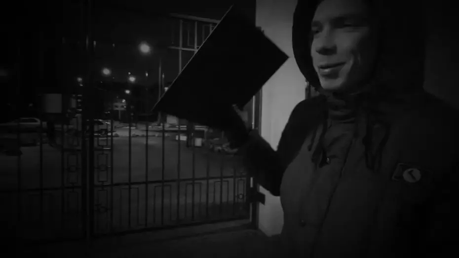 Відео до фільму Становимся сильным с Андреем | Becoming Strong with Andrey (2025)