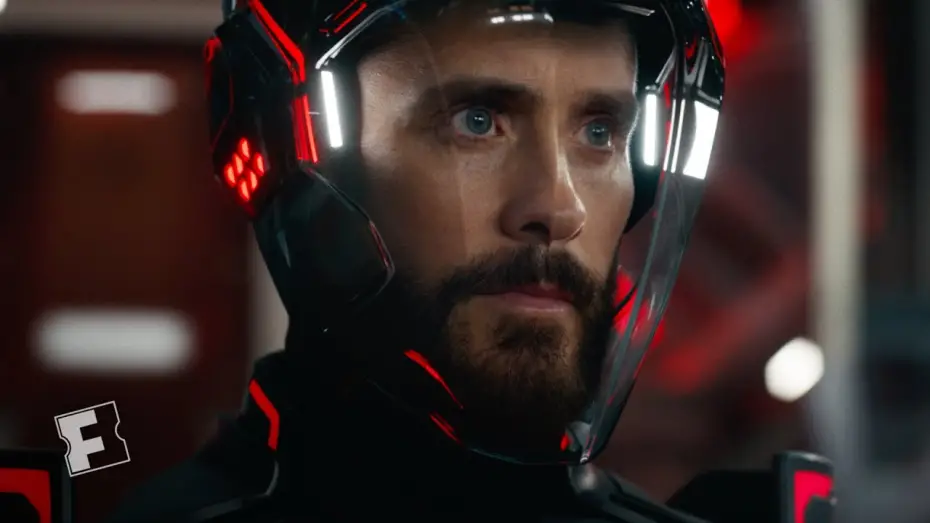 Відео до фільму Трон 3 | Extended Preview