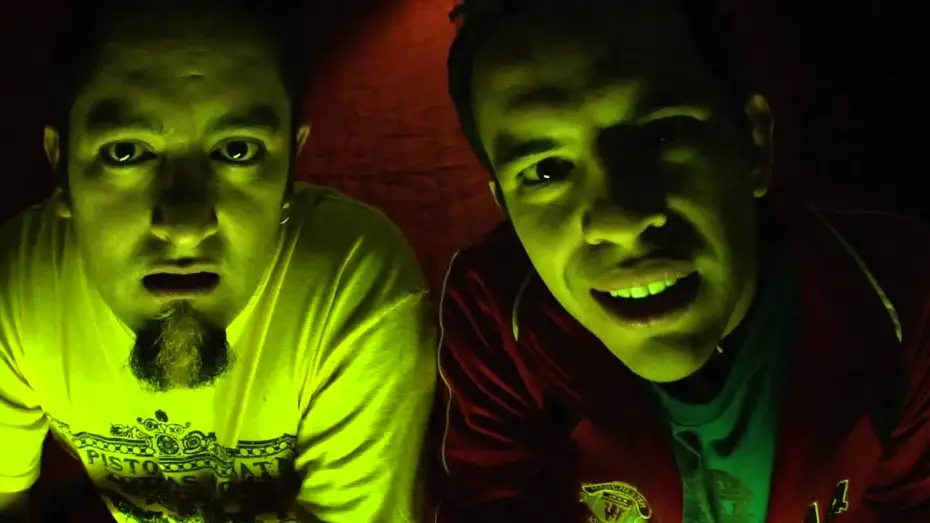 Відео до фільму What