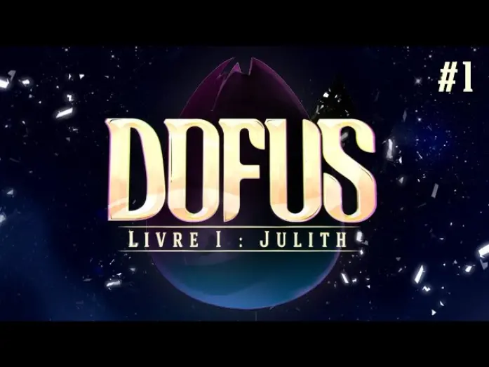 Відео до фільму Dofus - Book I: Julith | DOFUS le film – Making-of – Ankama Animations