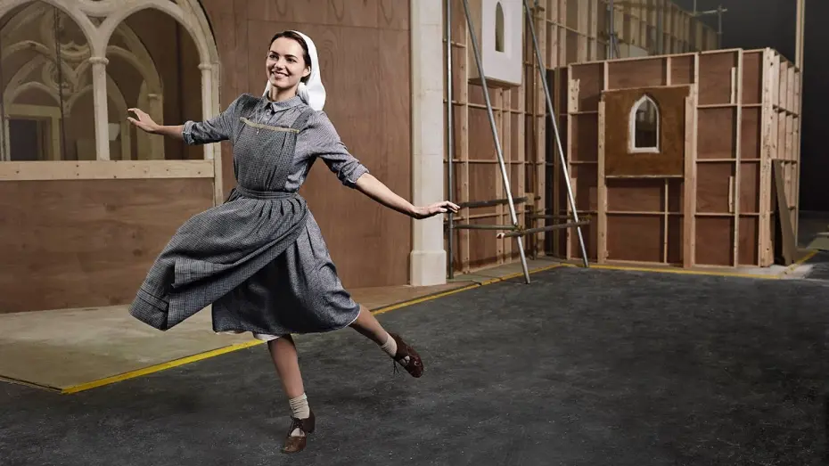 Відео до фільму The Sound of Music Live! | The Sound of Music Live | Sunday 20th December | ITV