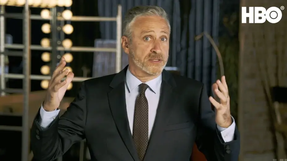 Відео до фільму Night of Too Many Stars: America Unites for Autism Programs | Jon Stewart Guarantees an Incredible Show | Night Of Too Many Stars 2017 | HBO