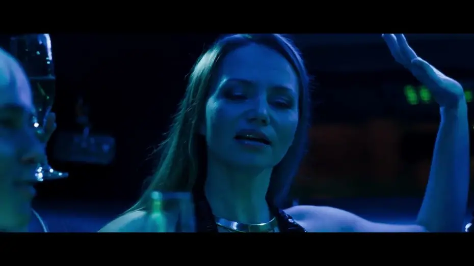 Відео до фільму Two of Me | Two of Me trailer I PÖFF28