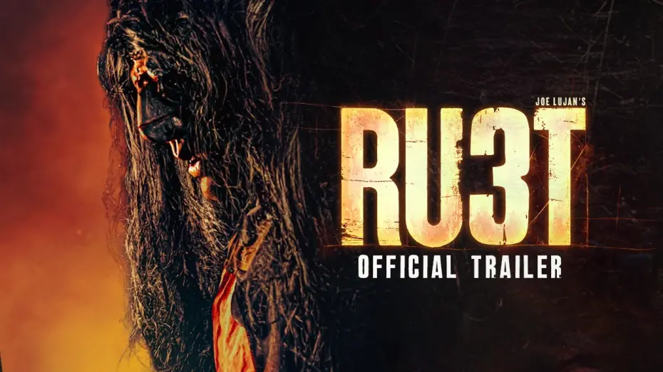 Відео до фільму Rust 3 | RUST 3 - Official Trailer