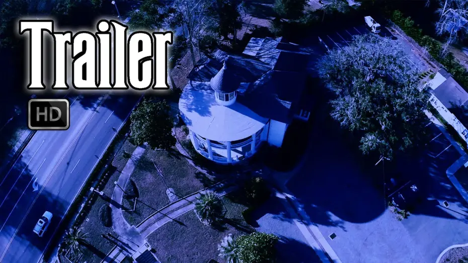 Відео до фільму The Real Haunted Mansion | The Real Haunted Mansion | Original Trailer
