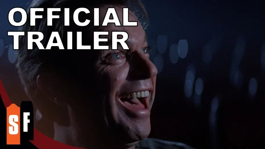 Відео до фільму У пащі божевілля | Official Trailer