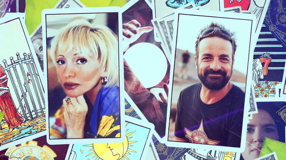 Відео до фільму The Psychic Swindle | Trailer