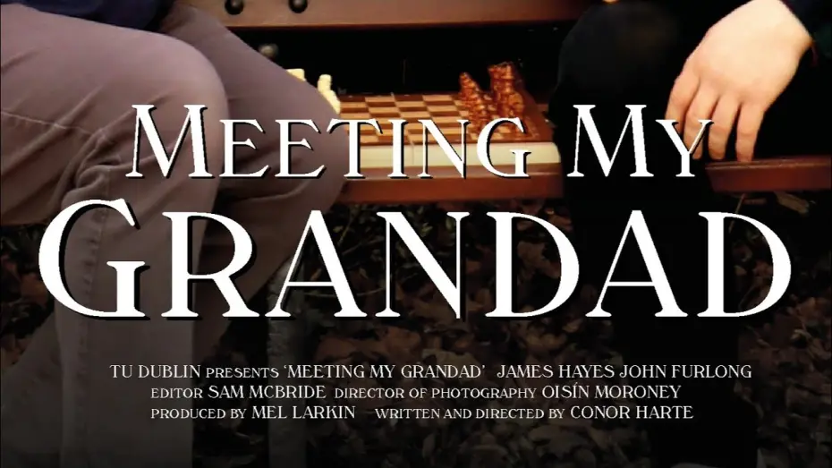 Відео до фільму Meeting My Grandad | 