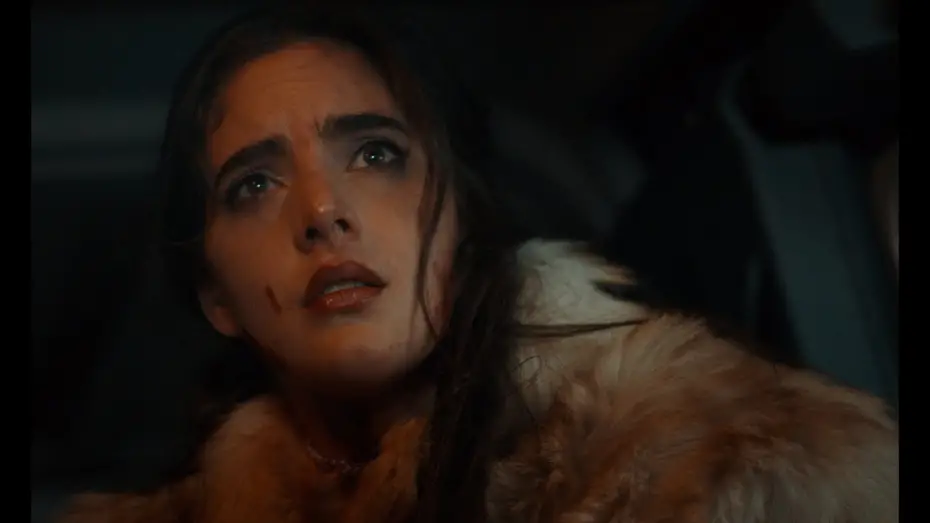 Відео до фільму Moral Hazard | NEVENSCHADE (2025) - Trailer