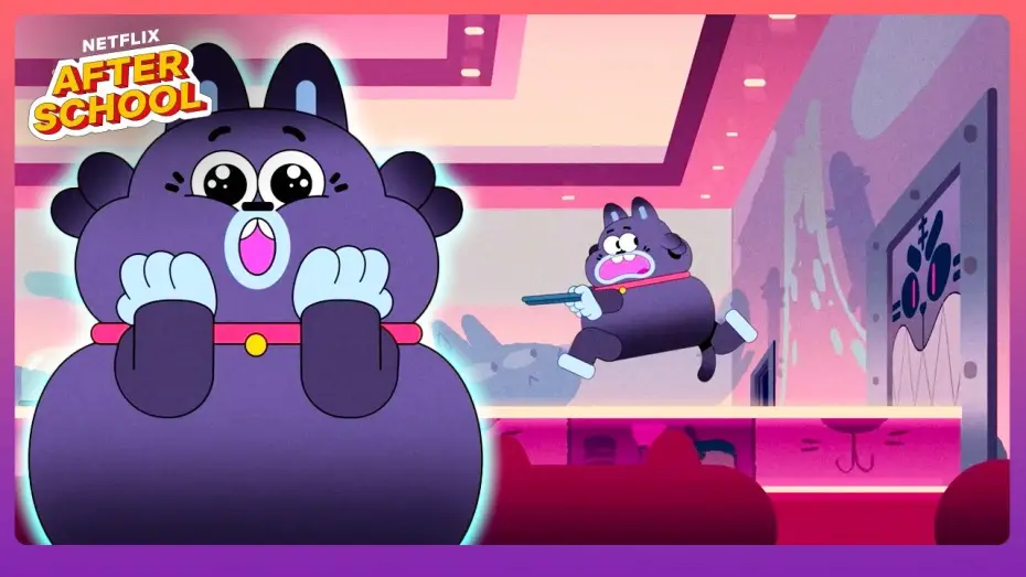 Відео до фільму Ми загубили свою людину | Sushi Train Clip