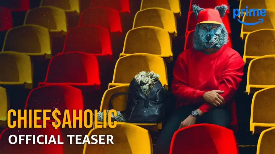 Відео до фільму Chiefsaholic: A Wolf in Chiefs Clothing | Official Teaser