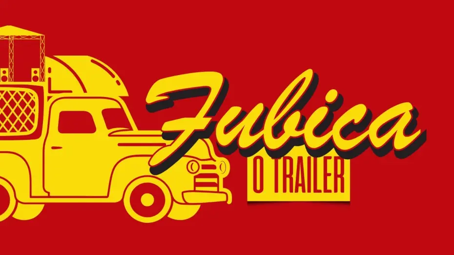 Відео до фільму Fubica | FUBICA: O FILME [TRAILER OFICIAL]