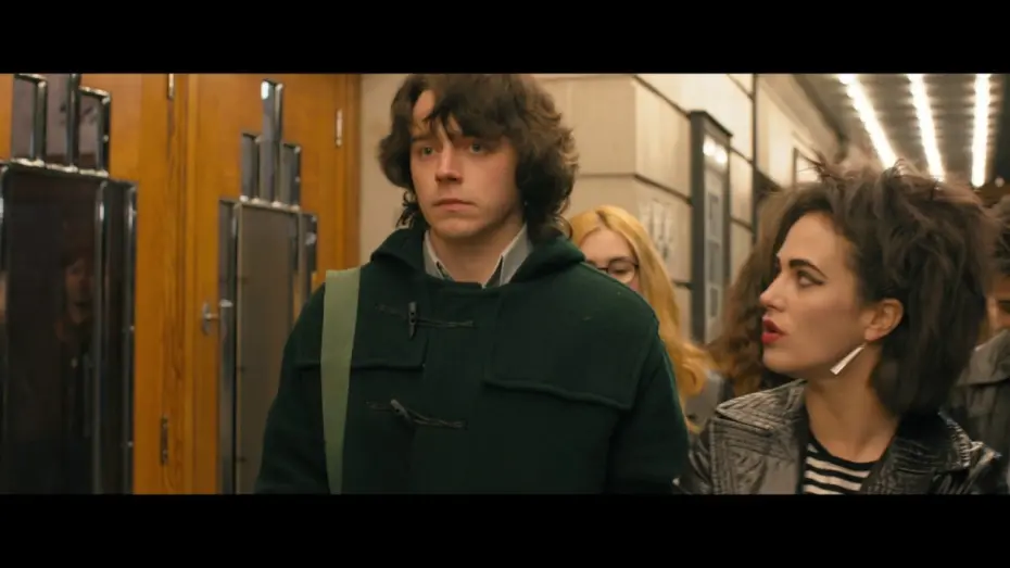 Переглянути трейлер фільму