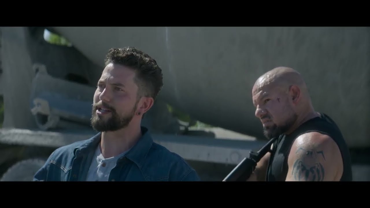 Переглянути трейлер фільму