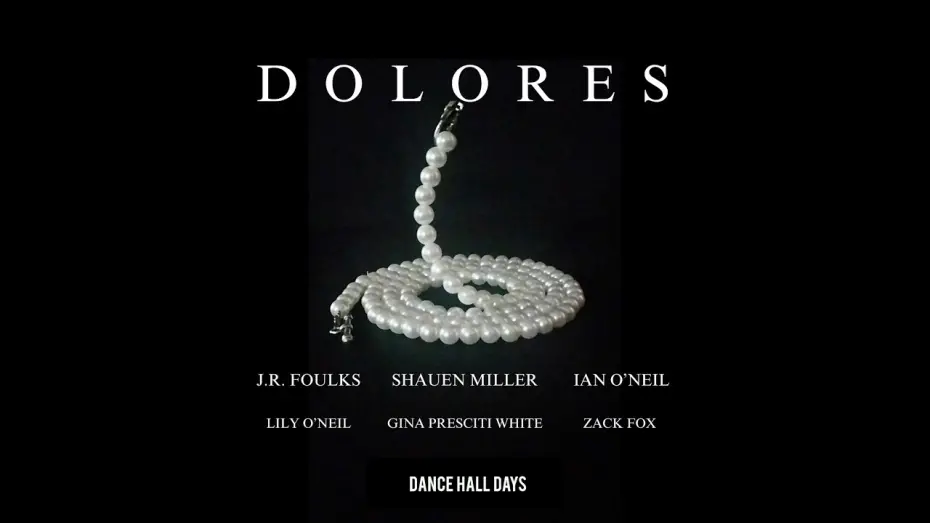 Відео до фільму Dolores | DOLORES - Short Horror Film