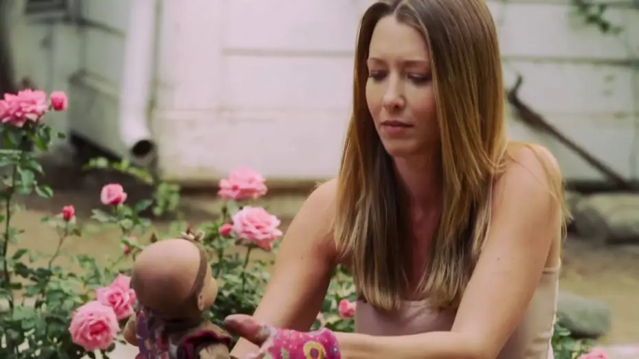 Відео до фільму The Amityville Terror | The Amityville Terror - Trailer