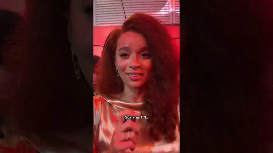 Відео до фільму 28 років по тому: Храм кісток | What 3 words would you choose?