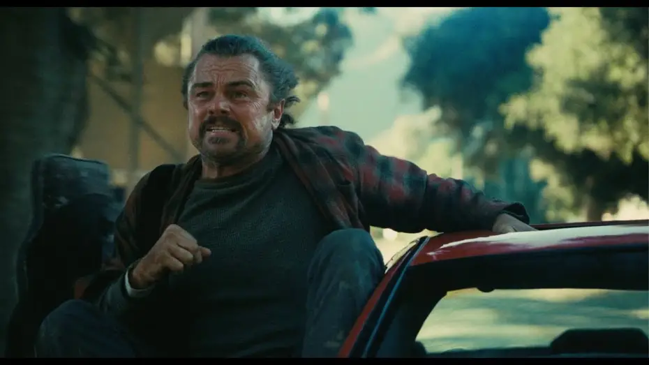 Відео до фільму One Battle After Another | "End of the Line" Clip