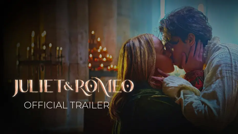 Відео до фільму Juliet & Romeo | Official Trailer