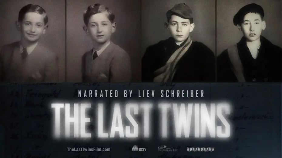 Відео до фільму The Last Twins | OFFICIAL TRAILER | THE LAST TWINS