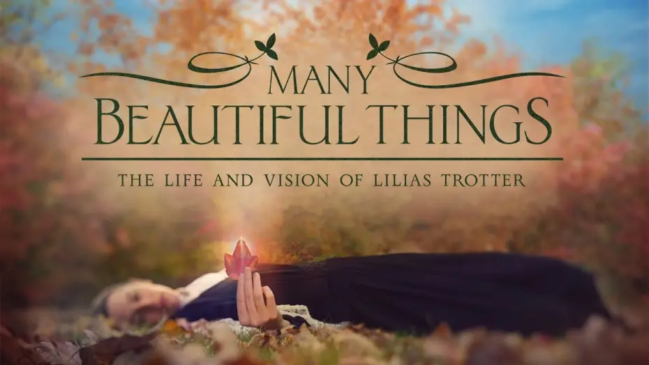 Відео до фільму Many Beautiful Things | Many Beautiful Things (TRAILER)