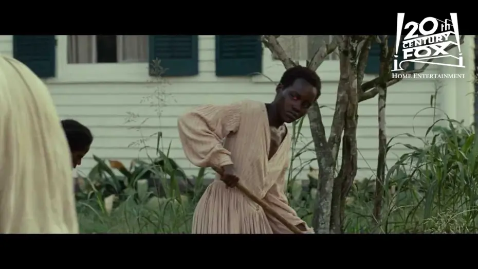 Відео до фільму 12 років рабства | 12 Years a Slave | Watch on Digital HD Now! | FOX Home Entertainment