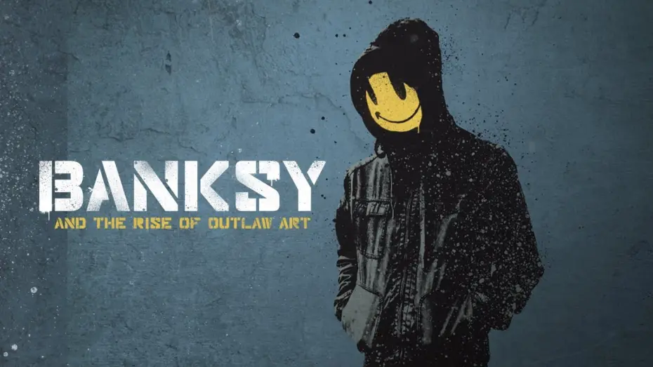 Відео до фільму Banksy: Мистецтво поза законом | Banksy & The Rise of Outlaw Art - Trailer