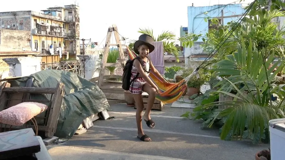 Відео до фільму Epicentro | Epicentro &ndash; Official Trailer