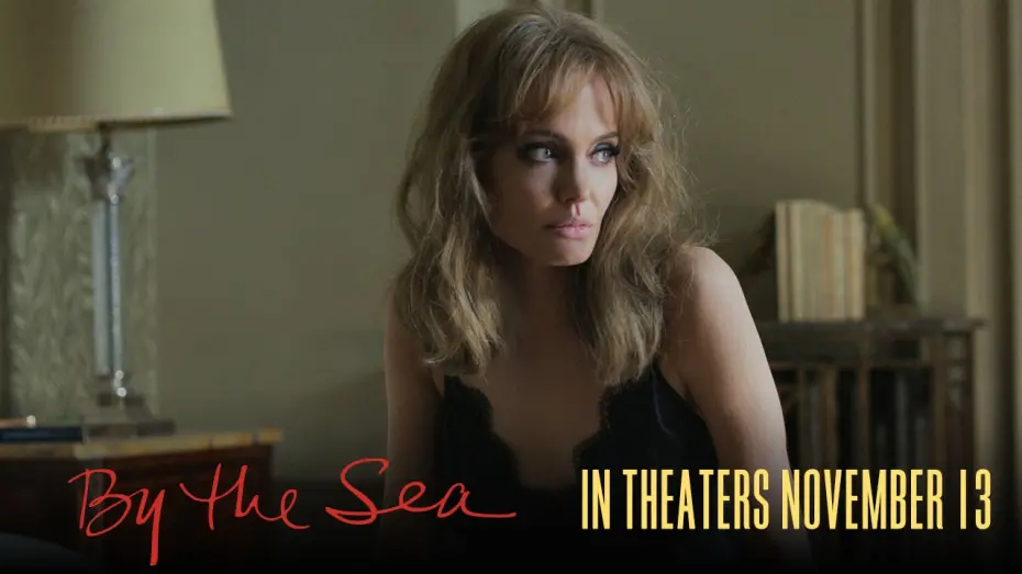 Відео до фільму Біля моря | A Look Inside: "Vanessa"