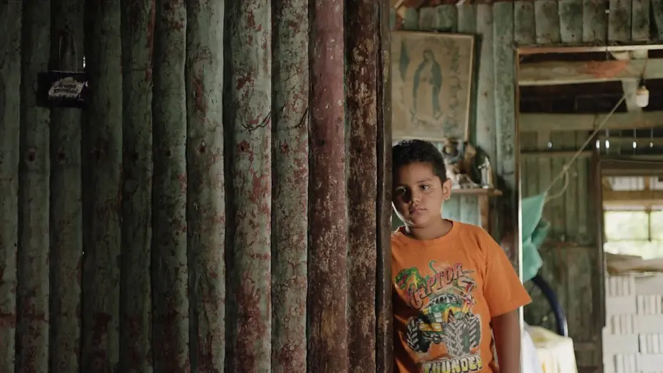 Відео до фільму The Realm of God | The Realm of God (El reino de dios) | Clip | Berlinale 2022