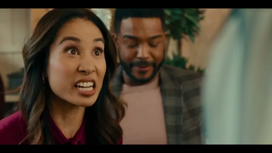 Відео до фільму The Big Whoop | The Big Whoop