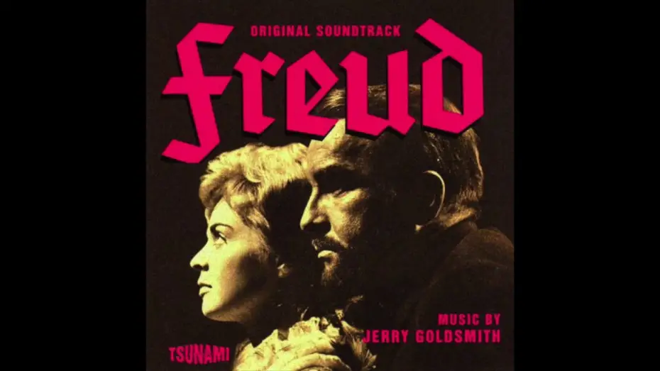 Відео до фільму Freud: The Secret Passion | The Shaft (Air Shaft Edit From "Alien") - Jerry Goldsmith