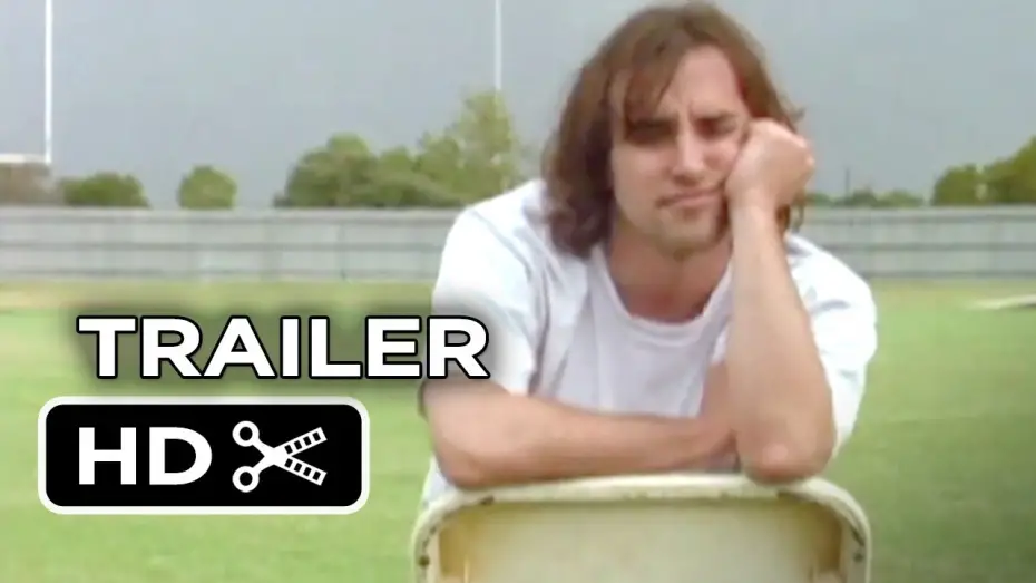 Відео до фільму Double Play: James Benning and Richard Linklater | SXSW (2014) - Double Play: James Benning and Richard Linklater Trailer - Documentary HD