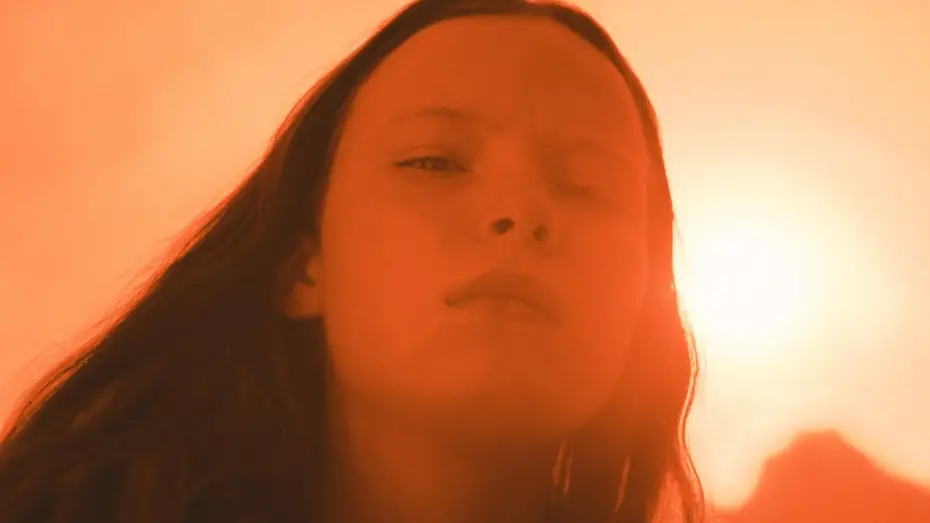 Відео до фільму Що знає Маріель | Official Trailer