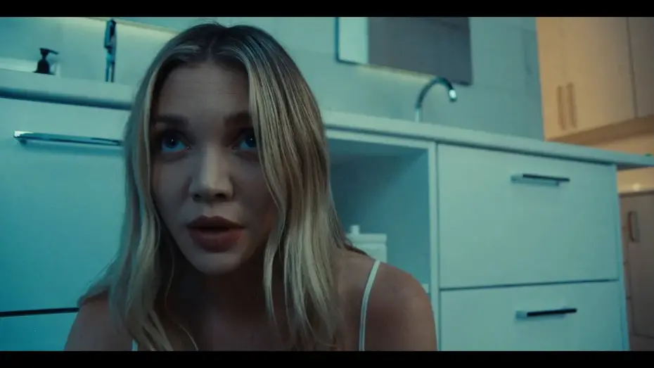 Відео до фільму Love Bomb | Love Bomb — Official Trailer (2024) Jessie Andrews, Zane Holtz, Sienna Hubert-Ross, Josh Caras