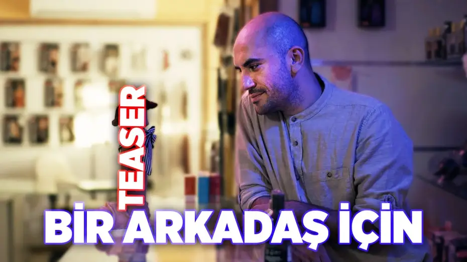 Відео до фільму For a Friend: A Tale of Hidden Desires | VOICES LIKE A RAZOR | FOR A FRIEND NEARBY