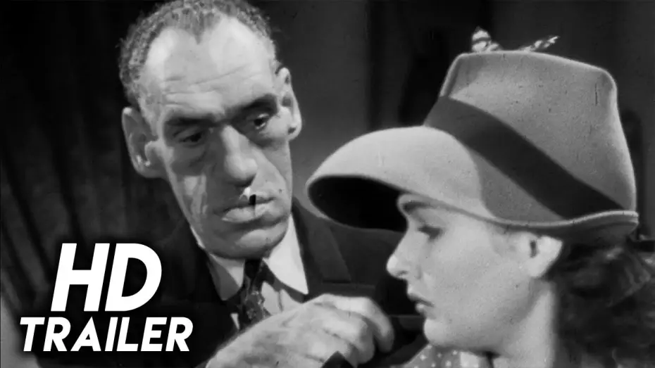 Відео до фільму The Jungle Captive | The Jungle Captive (1945) ORIGINAL TRAILER [HD 1080p]