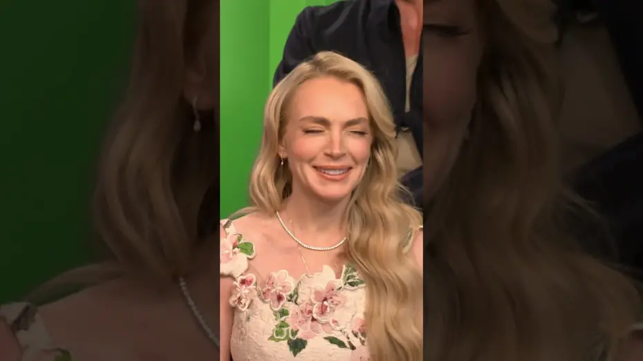 Відео до фільму Freakier Friday | Freakier Friday cast shake things up with a game of Never Have I Ever.