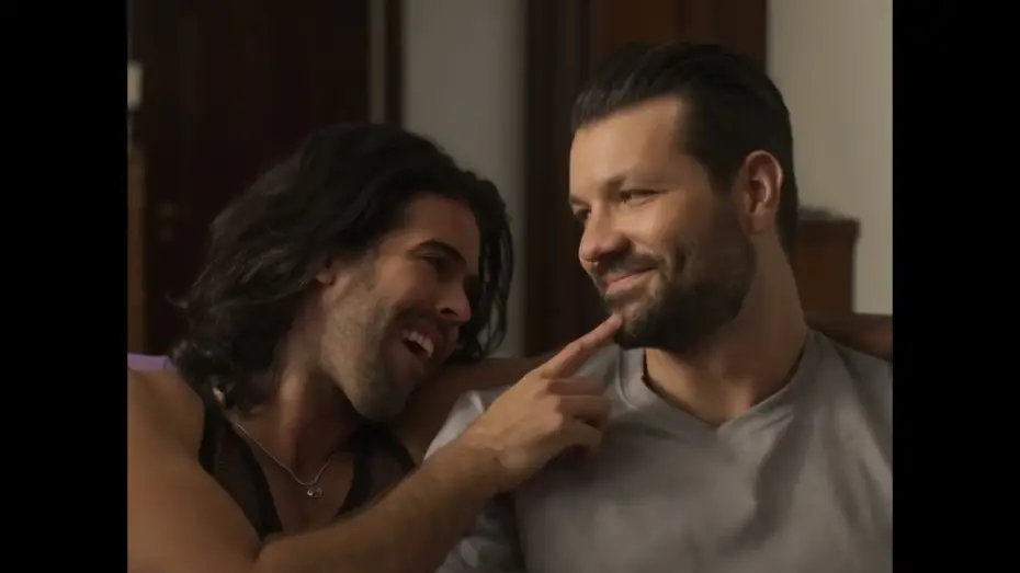 Відео до фільму A Dice with Five Sides | "A Dice with Five Sides" - Riccardo Tamburini TRAILER