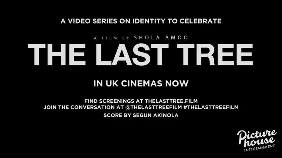 Відео до фільму The Last Tree | Identity - inspired by The Last Tree